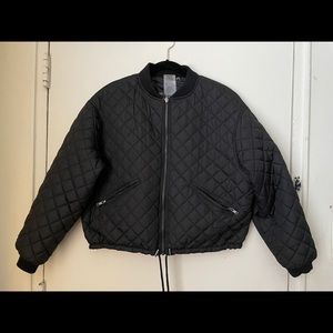 Betsy Johnson lightweight jacket